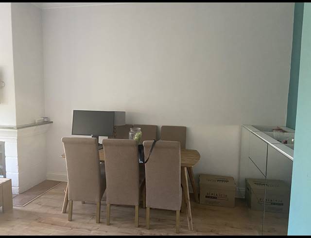 1 BEDROOM APARTMENT TO LET IN MORNINGSIDE